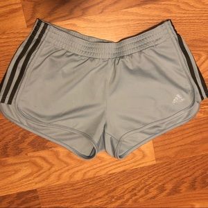 Adidas athletic shorts
